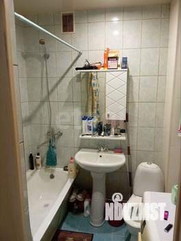 1-к квартира, вторичка, 35м2, 1/9 этаж