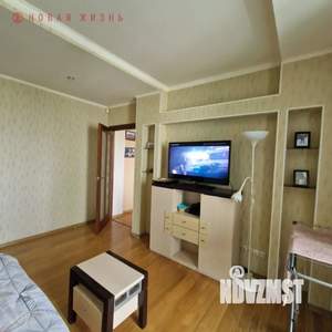 1-к квартира, вторичка, 44м2, 12/13 этаж