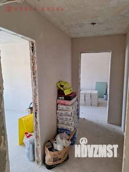 2-к квартира, вторичка, 50м2, 7/9 этаж