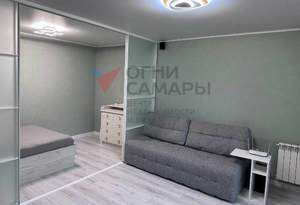 1-к квартира, вторичка, 47м2, 4/16 этаж