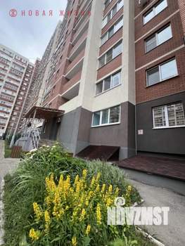 Студия квартира, вторичка, 34м2, 14/18 этаж