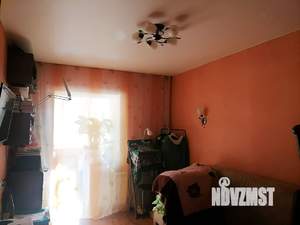 3-к квартира, вторичка, 66м2, 2/9 этаж