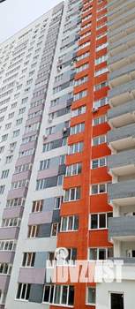 2-к квартира, вторичка, 72м2, 3/26 этаж