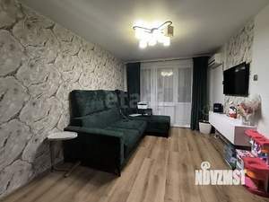 2-к квартира, вторичка, 47м2, 6/9 этаж