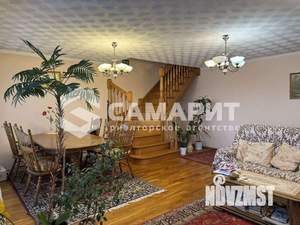 5-к квартира, вторичка, 173м2, 10/11 этаж