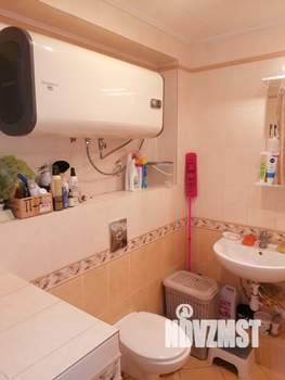 1-к квартира, вторичка, 48м2, 15/18 этаж