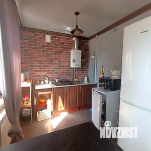 2-к квартира, вторичка, 45м2, 4/5 этаж