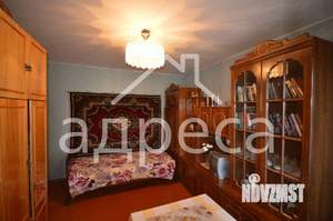 2-к квартира, вторичка, 45м2, 6/9 этаж