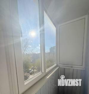 1-к квартира, вторичка, 31м2, 4/5 этаж