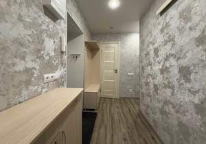 1-к квартира, вторичка, 33м2, 1/9 этаж