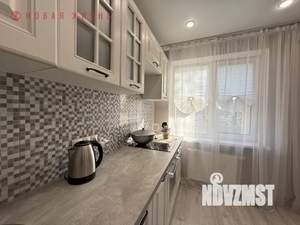 1-к квартира, вторичка, 41м2, 3/10 этаж