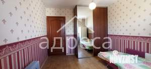 3-к квартира, вторичка, 60м2, 7/9 этаж