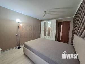 2-к квартира, вторичка, 45м2, 2/5 этаж
