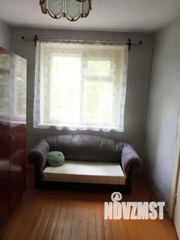 2-к квартира, вторичка, 46м2, 5/5 этаж