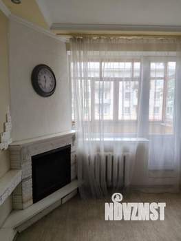 2-к квартира, вторичка, 44м2, 3/3 этаж