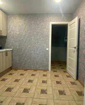 1-к квартира, вторичка, 40м2, 10/10 этаж