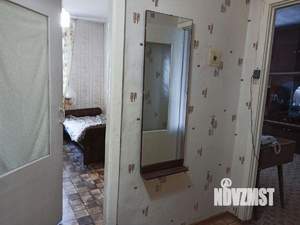 2-к квартира, вторичка, 43м2, 8/9 этаж
