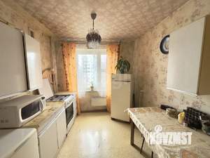 3-к квартира, вторичка, 67м2, 6/9 этаж