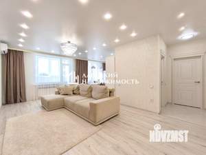 3-к квартира, вторичка, 100м2, 7/25 этаж