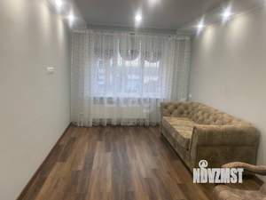 1-к квартира, вторичка, 44м2, 4/16 этаж