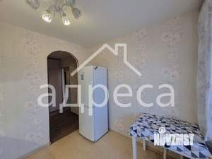 2-к квартира, вторичка, 55м2, 8/10 этаж