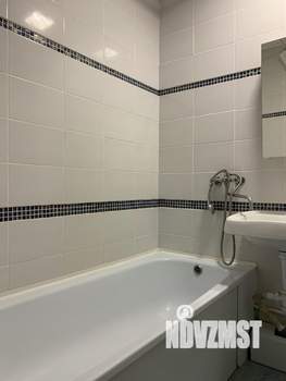 1-к квартира, вторичка, 37м2, 2/3 этаж