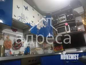 1-к квартира, вторичка, 40м2, 1/5 этаж