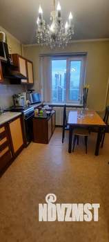 1-к квартира, вторичка, 35м2, 8/12 этаж