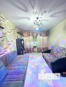 3-к квартира, вторичка, 75м2, 9/10 этаж