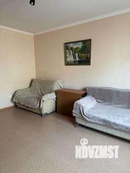 1-к квартира, вторичка, 34м2, 2/3 этаж