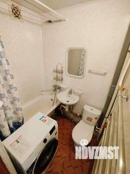 2-к квартира, вторичка, 42м2, 3/5 этаж