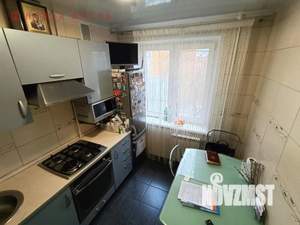 3-к квартира, вторичка, 64м2, 4/5 этаж