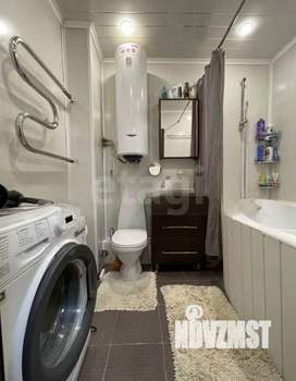 1-к квартира, вторичка, 45м2, 8/16 этаж