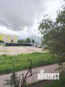 3-к квартира, вторичка, 58м2, 3/9 этаж