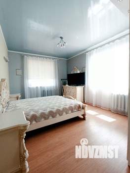 2-к квартира, вторичка, 65м2, 7/17 этаж