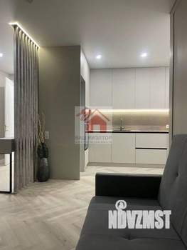 2-к квартира, вторичка, 69м2, 12/19 этаж