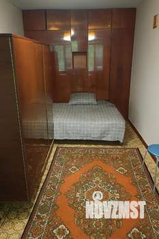 2-к квартира, вторичка, 46м2, 2/5 этаж