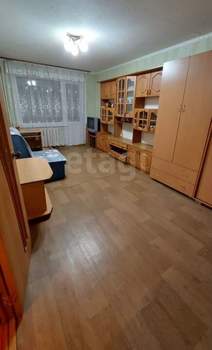 1-к квартира, вторичка, 29м2, 2/9 этаж