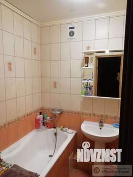 2-к квартира, вторичка, 83м2, 5/10 этаж