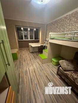 3-к квартира, вторичка, 57м2, 2/9 этаж