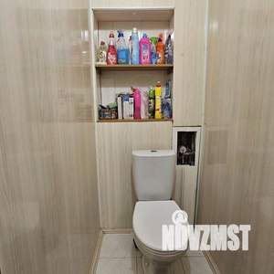 3-к квартира, вторичка, 78м2, 5/8 этаж