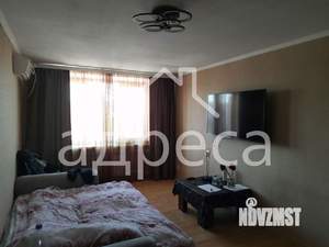 2-к квартира, вторичка, 43м2, 9/9 этаж