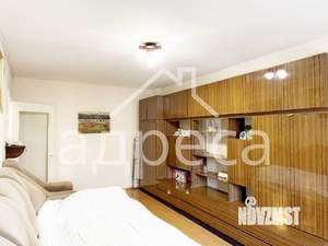 1-к квартира, вторичка, 33м2, 2/9 этаж