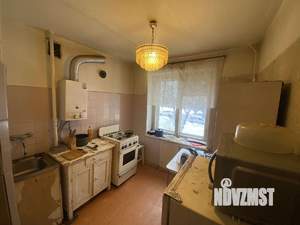 1-к квартира, вторичка, 30м2, 2/5 этаж