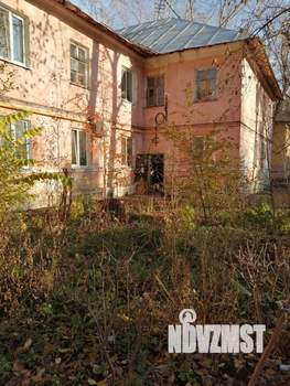 2-к квартира, вторичка, 44м2, 2/2 этаж