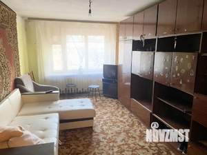 2-к квартира, вторичка, 53м2, 4/6 этаж