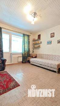 3-к квартира, вторичка, 70м2, 1/9 этаж