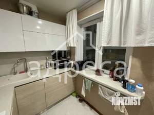 3-к квартира, вторичка, 56м2, 5/5 этаж