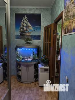 3-к квартира, вторичка, 90м2, 14/16 этаж