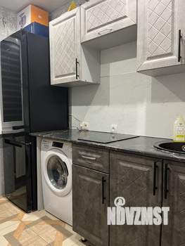 1-к квартира, вторичка, 22м2, 1/5 этаж